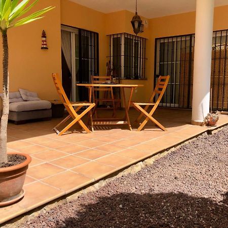 Estudio Golf & Beach Sitio de Calahonda 외부 사진