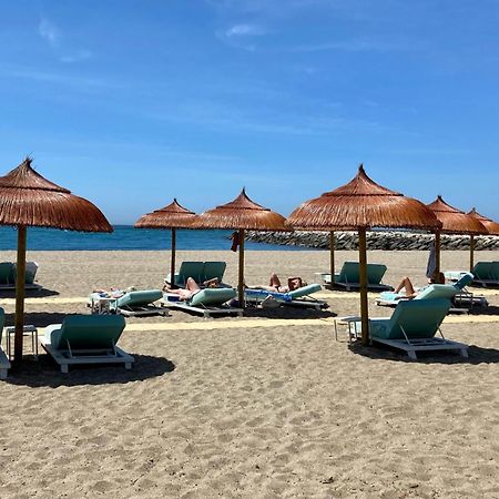 Estudio Golf & Beach Sitio de Calahonda 외부 사진