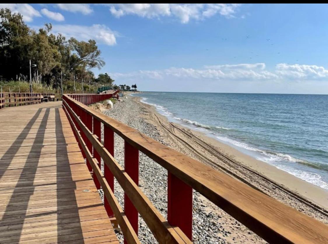 Estudio Golf & Beach Sitio de Calahonda 외부 사진