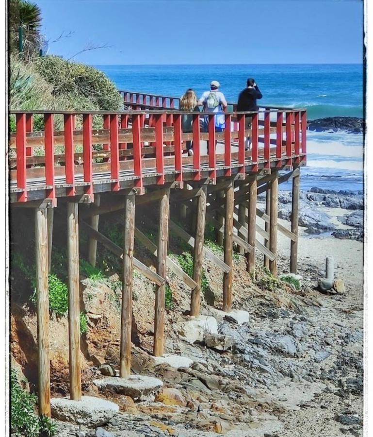 Estudio Golf & Beach Sitio de Calahonda 외부 사진