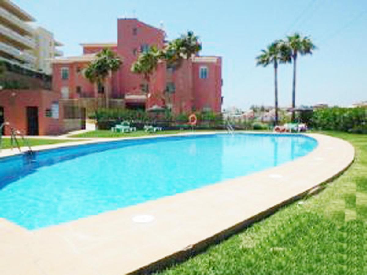 Estudio Golf & Beach Sitio de Calahonda 외부 사진