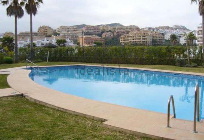 Estudio Golf & Beach Sitio de Calahonda 외부 사진