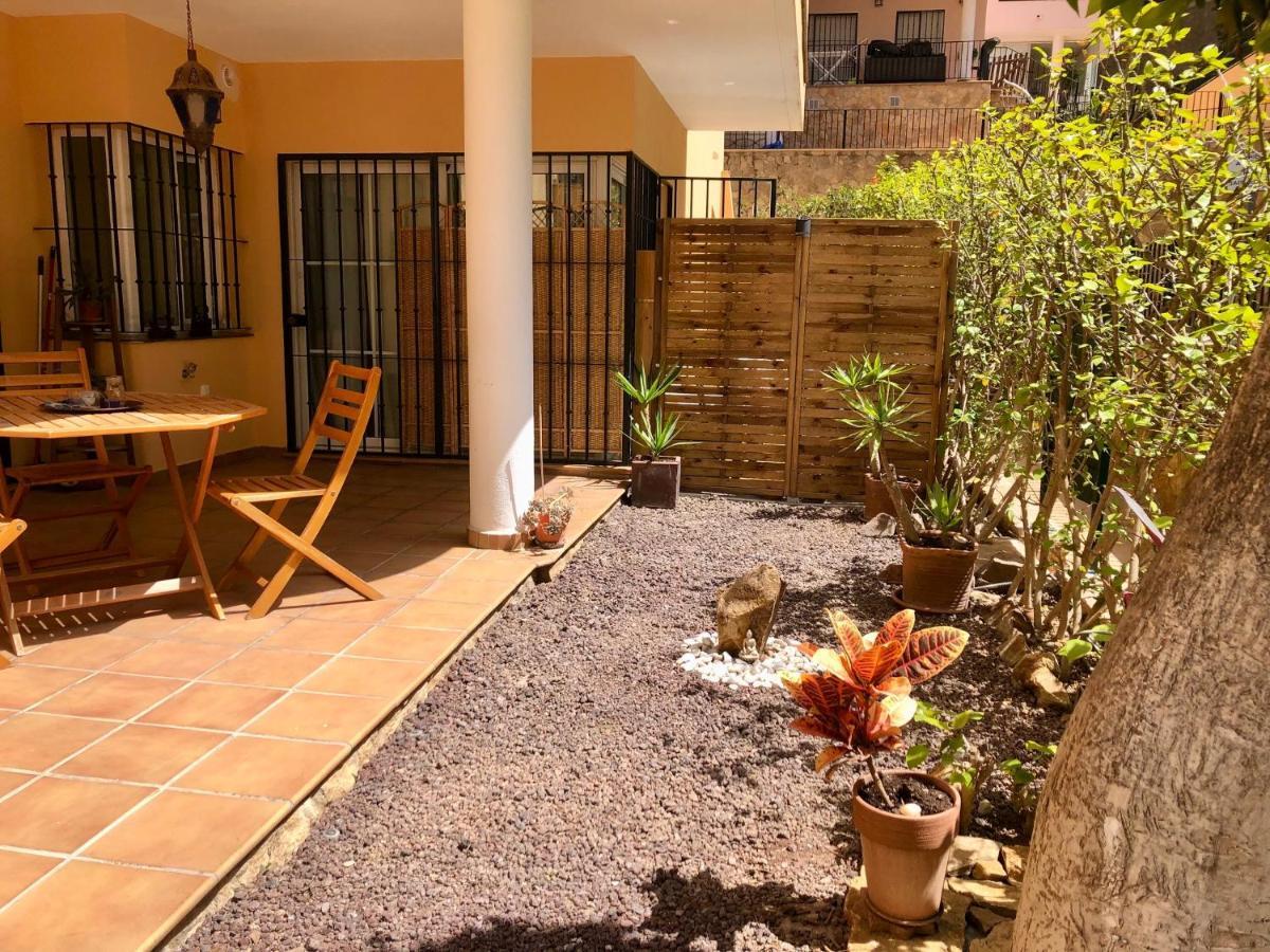 Estudio Golf & Beach Sitio de Calahonda 외부 사진