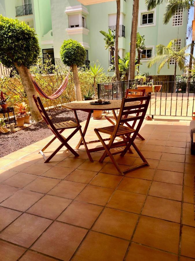 Estudio Golf & Beach Sitio de Calahonda 외부 사진