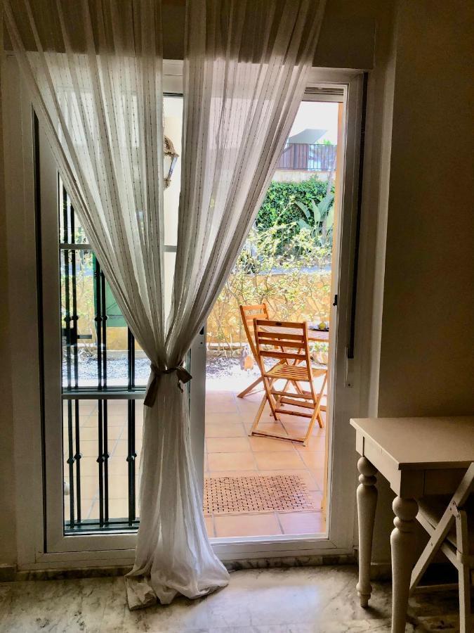 Estudio Golf & Beach Sitio de Calahonda 외부 사진