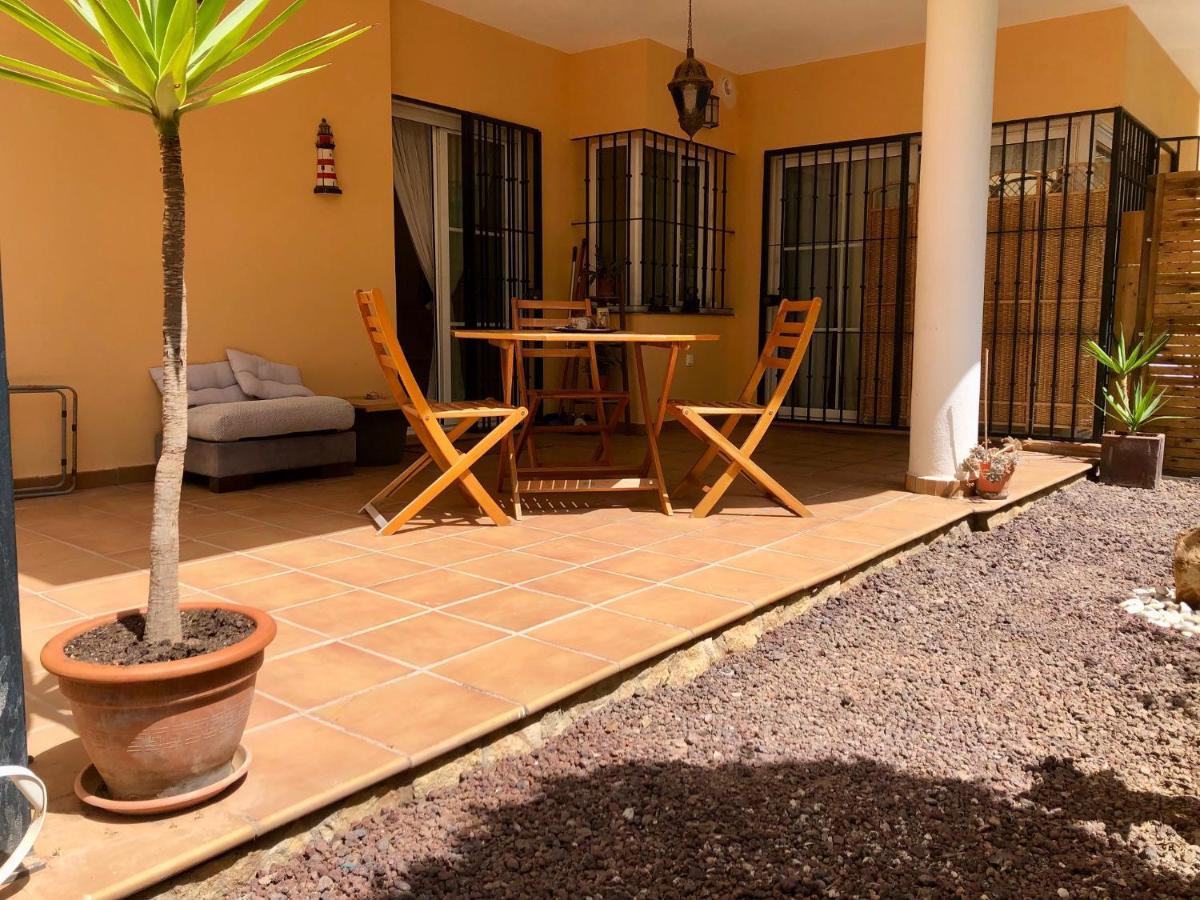Estudio Golf & Beach Sitio de Calahonda 외부 사진