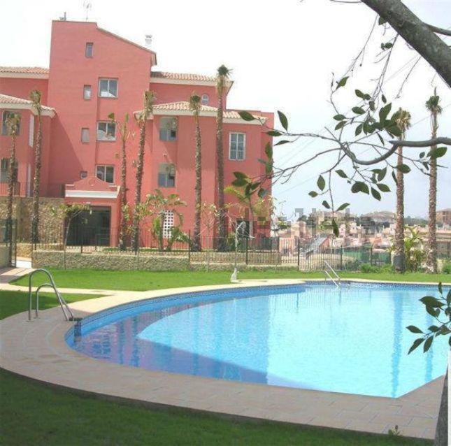 Estudio Golf & Beach Sitio de Calahonda 외부 사진