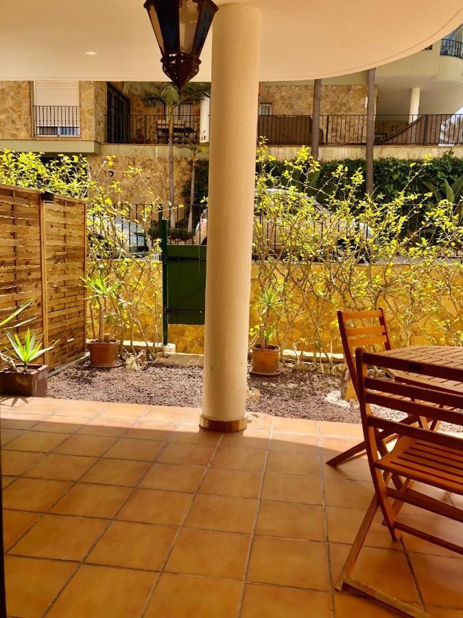 Estudio Golf & Beach Sitio de Calahonda 외부 사진