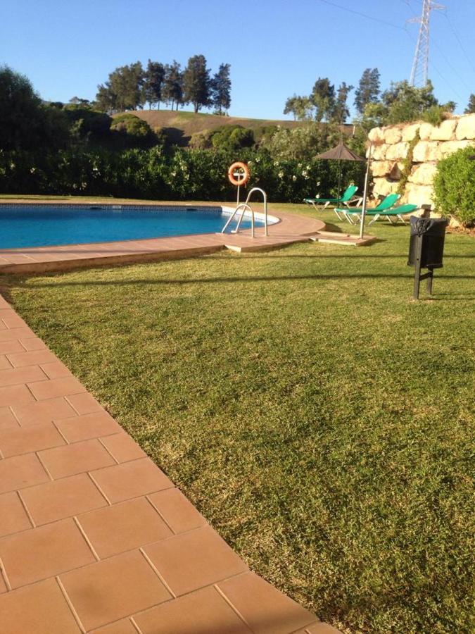Estudio Golf & Beach Sitio de Calahonda 외부 사진