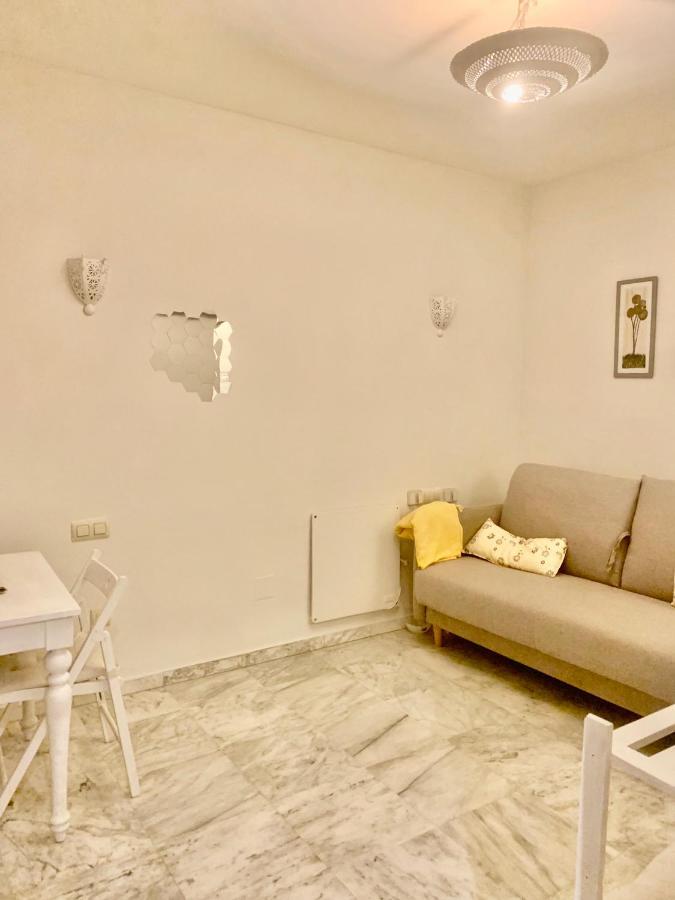 Estudio Golf & Beach Sitio de Calahonda 외부 사진