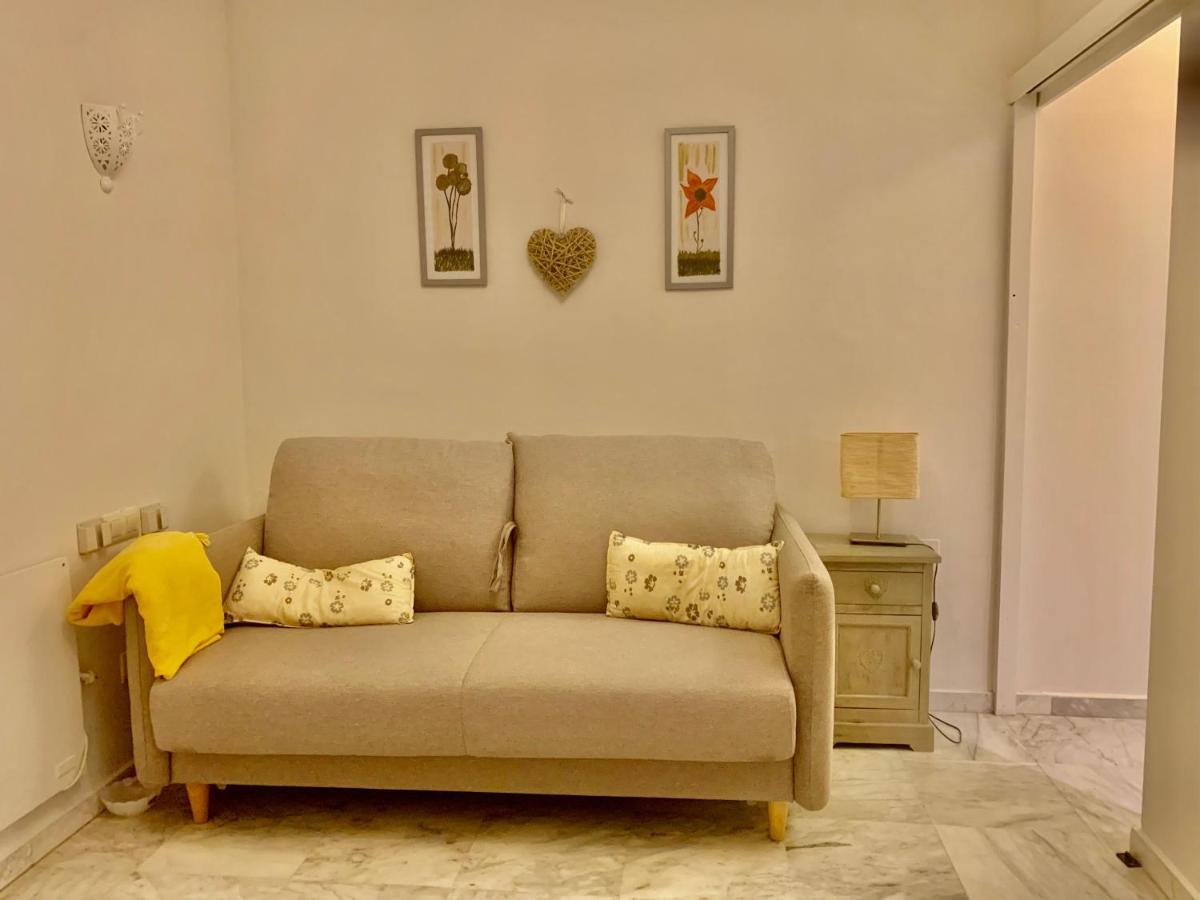 Estudio Golf & Beach Sitio de Calahonda 외부 사진