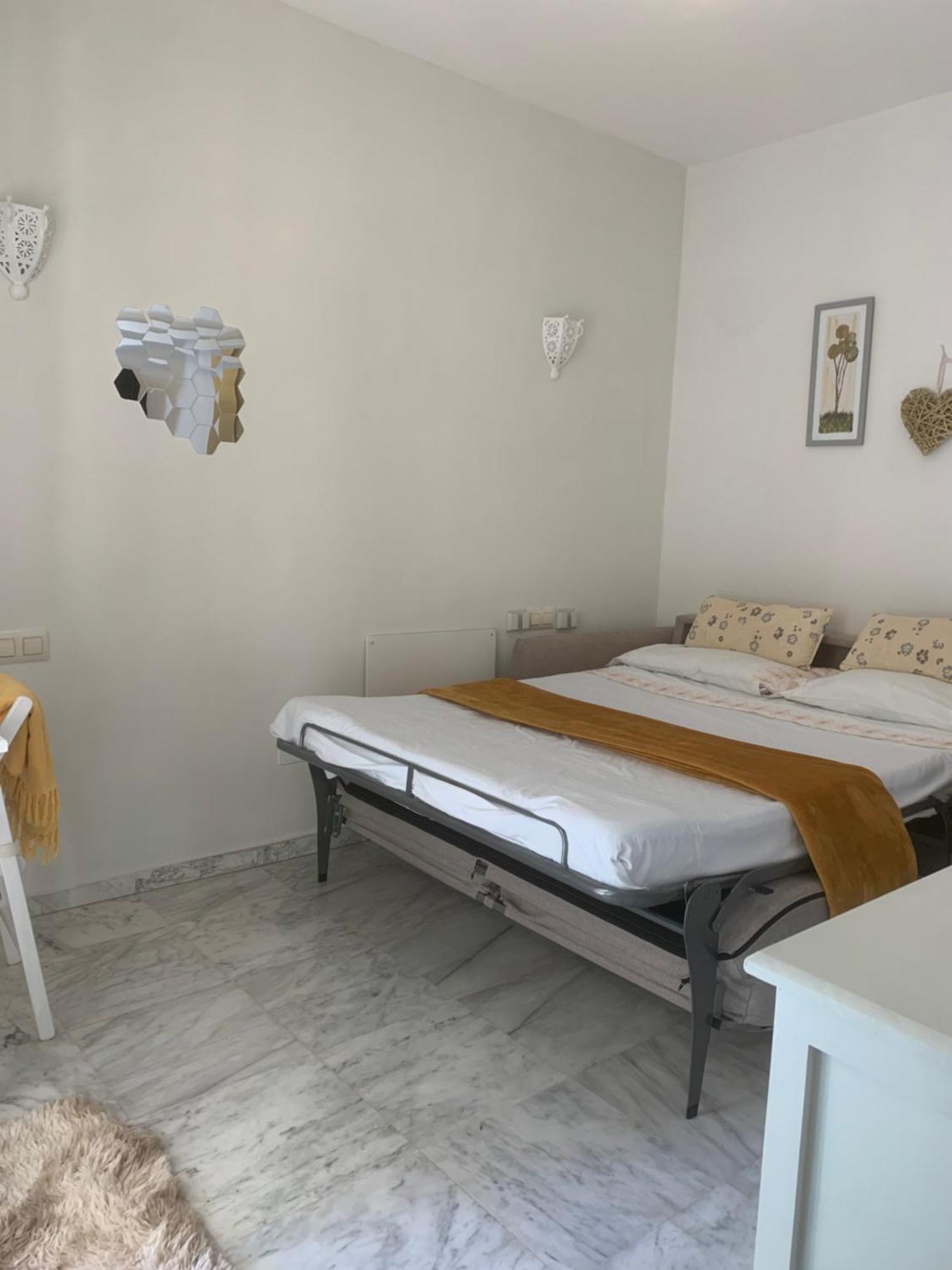 Estudio Golf & Beach Sitio de Calahonda 외부 사진
