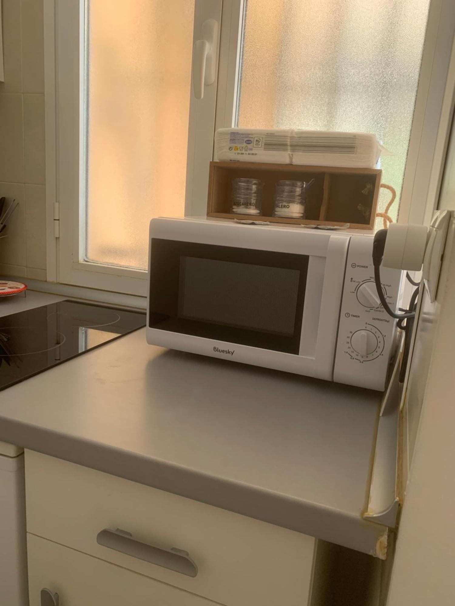 Estudio Golf & Beach Sitio de Calahonda 외부 사진