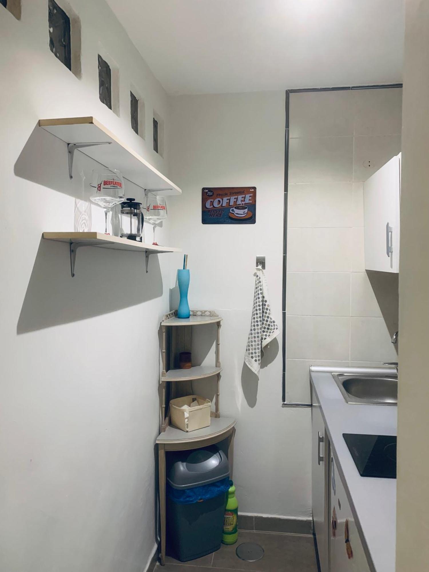 Estudio Golf & Beach Sitio de Calahonda 외부 사진