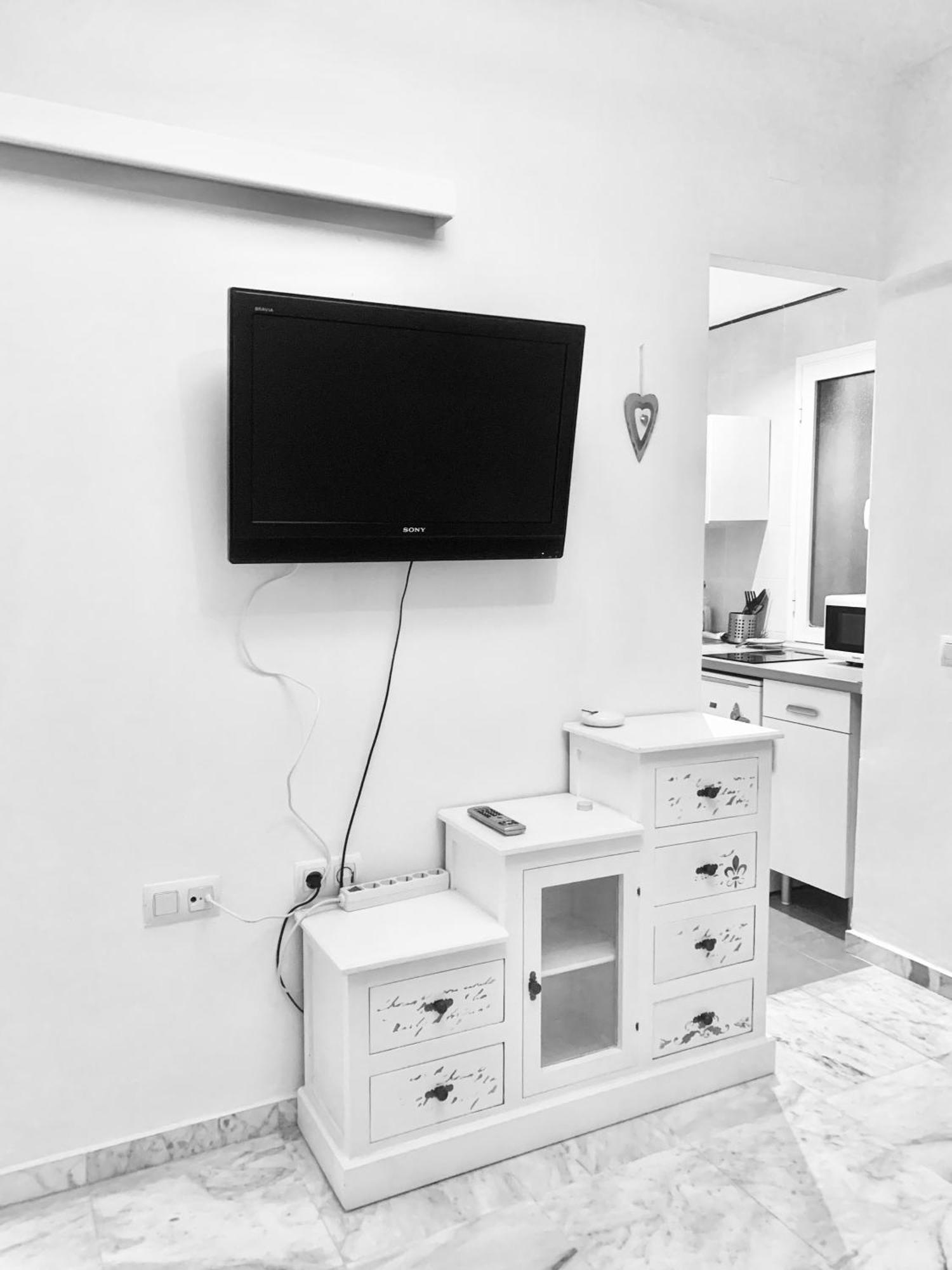 Estudio Golf & Beach Sitio de Calahonda 외부 사진